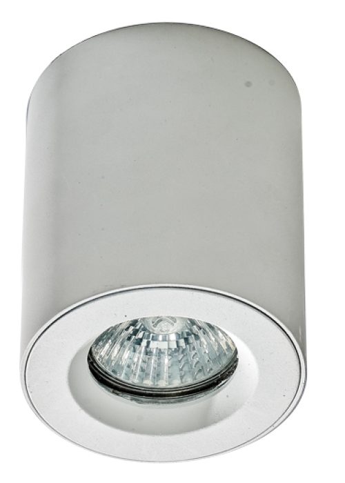 Plafondspot ARO Wit IP54 Downlight