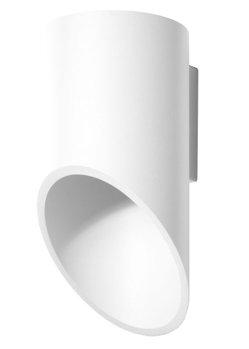 Wandlamp PENNE 20 Wit