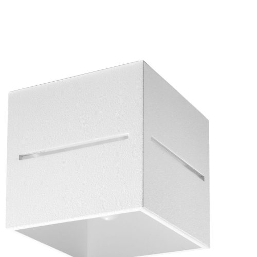 Plafondlamp LOBO Wit
