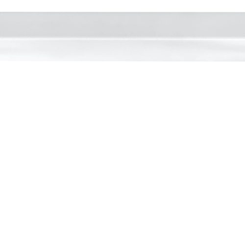 Plafondlamp OCULARE 2 Wit