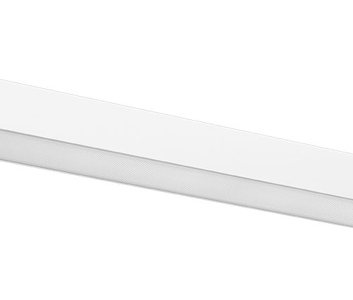 Wandlamp PINNE 90 Wit