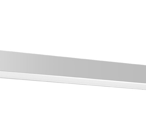 Plafondlamp PINNE 117 grijs