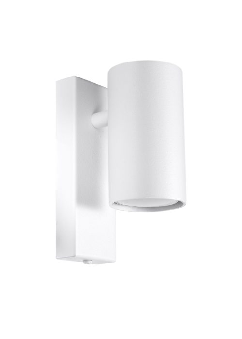 Wandlamp UTTI Wit