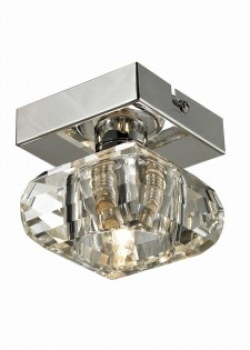 RUBIC 1 Plafondlamp