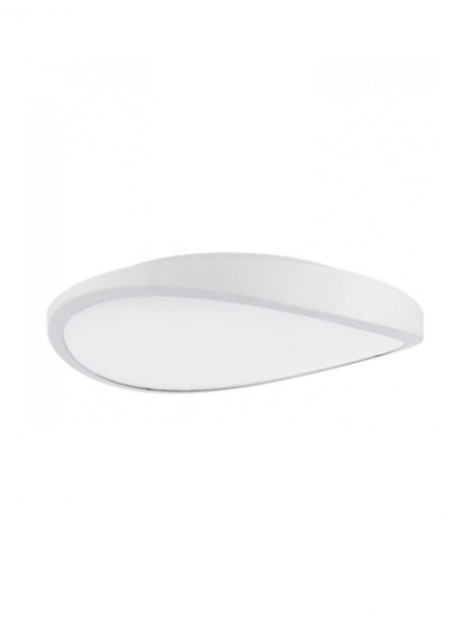 CIRCULO 48 Plafondlamp Wit