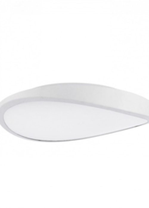 CIRCULO 58 Plafondlamp Wit