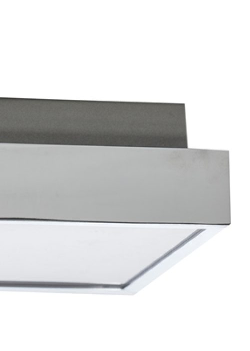 Plafondlamp ASTERIA Geïntegreerd LED 30 4000-3000K