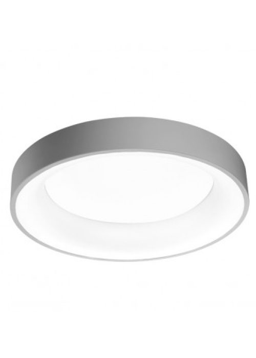 SOVANA Plafondlamp Geïntegreerd 2700-6000K LED CCT Grijs