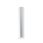 Plafondlamp LAGOS 40 Wit