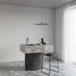 Hanglamp SIRKEL 45 zwart - Afbeelding 6