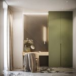 Wandlamp LAHTI S wit 3000K - Afbeelding 7