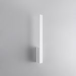 Wandlamp LAHTI S wit 3000K - Afbeelding 2