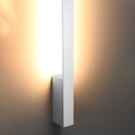 Wandlamp LAHTI S wit 3000K - Afbeelding 4