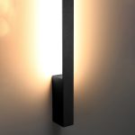 Wandlamp LAHTI S zwart 3000K - Afbeelding 4