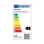 Wandlamp LAHTI S goud 3000K - Afbeelding 10