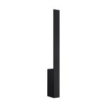 Wandlamp LAHTI S zwart 4000K