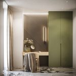 Wandlamp LAHTI S zwart 4000K - Afbeelding 7