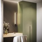 Wandlamp LAHTI S zwart 4000K - Afbeelding 8
