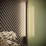 Wandlamp LAHTI S zwart 4000K - Afbeelding 9