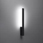Wandlamp LAHTI S zwart 4000K - Afbeelding 3