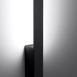 Wandlamp LAHTI S zwart 4000K - Afbeelding 4