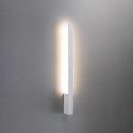 Wandlamp LAHTI M wit 3000K - Afbeelding 3