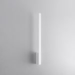 Wandlamp LAHTI M wit 4000K - Afbeelding 2