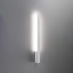Wandlamp LAHTI M wit 4000K - Afbeelding 3