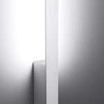 Wandlamp LAHTI M wit 4000K - Afbeelding 4