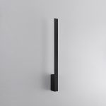 Wandlamp LAHTI M zwart 4000K - Afbeelding 2