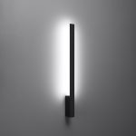 Wandlamp LAHTI M zwart 4000K - Afbeelding 3