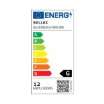 Wandlamp LAHTI L goud 4000K - Afbeelding 10