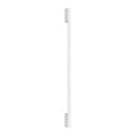 Wandlamp SAPPO L wit Geïntegreerd LED Lichtkleur 3000K