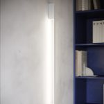 Wandlamp SAPPO L wit Geïntegreerd LED Lichtkleur 3000K - Afbeelding 9