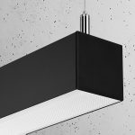 Hanglamp PINNE 200 zwart - Afbeelding 4