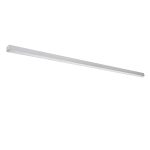 Wandlamp PINNE 200 Grijs Geïntegreerd LED 3000K 6500lumen