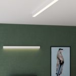 Plafondlamp PINNE 200 Wit Geïntegreerd LED 4000K 6500lumen - Afbeelding 7