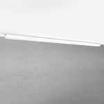 Plafondlamp PINNE 200 Wit Geïntegreerd LED 4000K 6500lumen - Afbeelding 2