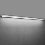 Plafondlamp PINNE 200 Wit Geïntegreerd LED 4000K 6500lumen - Afbeelding 3