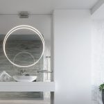 Hanglamp RIO 78 chroom LED 4000K - Afbeelding 7