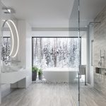 Hanglamp RIO 78 chroom LED 4000K - Afbeelding 8