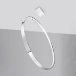 Hanglamp RIO 78 chroom LED 4000K - Afbeelding 4