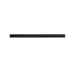 Plafondlamp SOREN Zwart LED 4000K