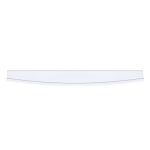 Wandlamp JORUN wit LED 4000K