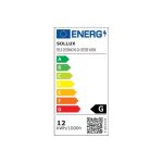 Wandlamp JORUN wit LED 4000K - Afbeelding 10