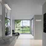 Wandlamp JORUN wit LED 4000K - Afbeelding 7