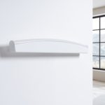 Wandlamp JORUN wit LED 4000K - Afbeelding 2