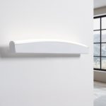Wandlamp JORUN wit LED 4000K - Afbeelding 3