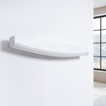 Wandlamp JORUN wit LED 4000K - Afbeelding 4