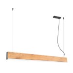 Hanglamp LYKKE 120 LED 3000K